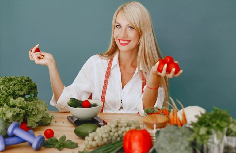 Alimentos Esenciales para una Nutrición Balanceada